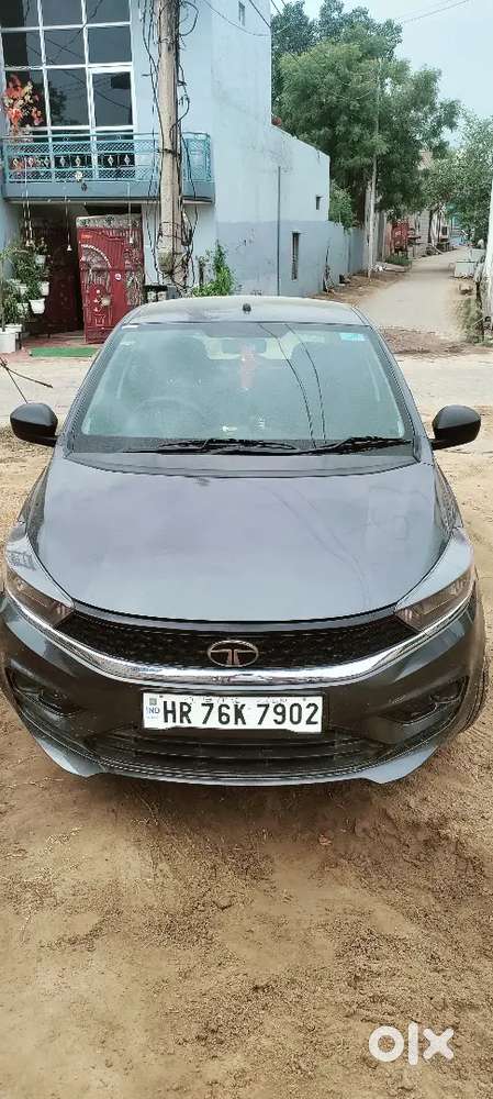 Tata Tiago Wizz 2024 Edition Petrol
