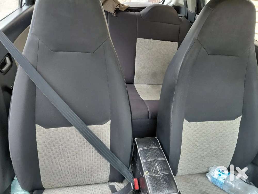 Maruti Suzuki Alto 800 2021 Petrol Cng 86500 Km Driven