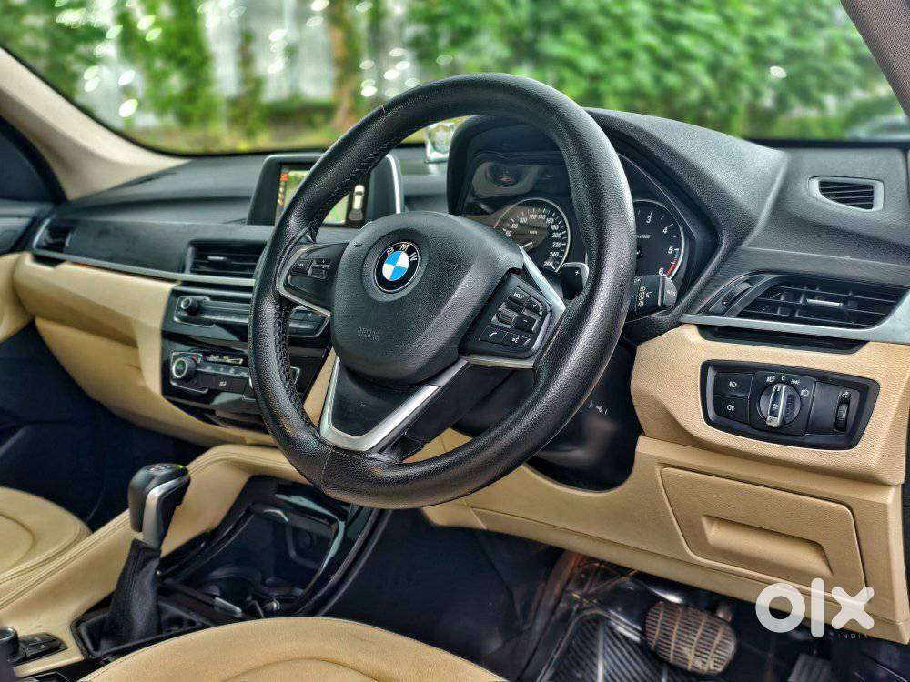 Bmw X1 2.0 Sdrive 20d, 2017, Diesel
