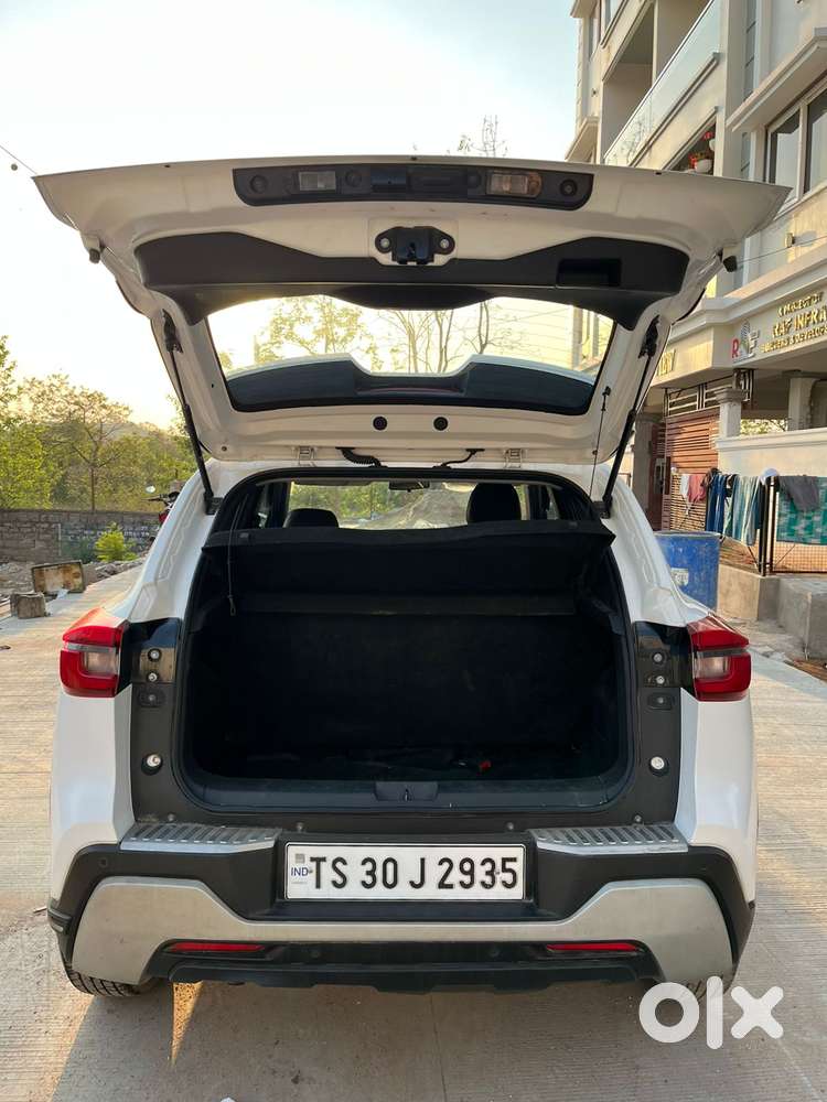 Nissan Magnite 1.0 Xl, 2022, Petrol