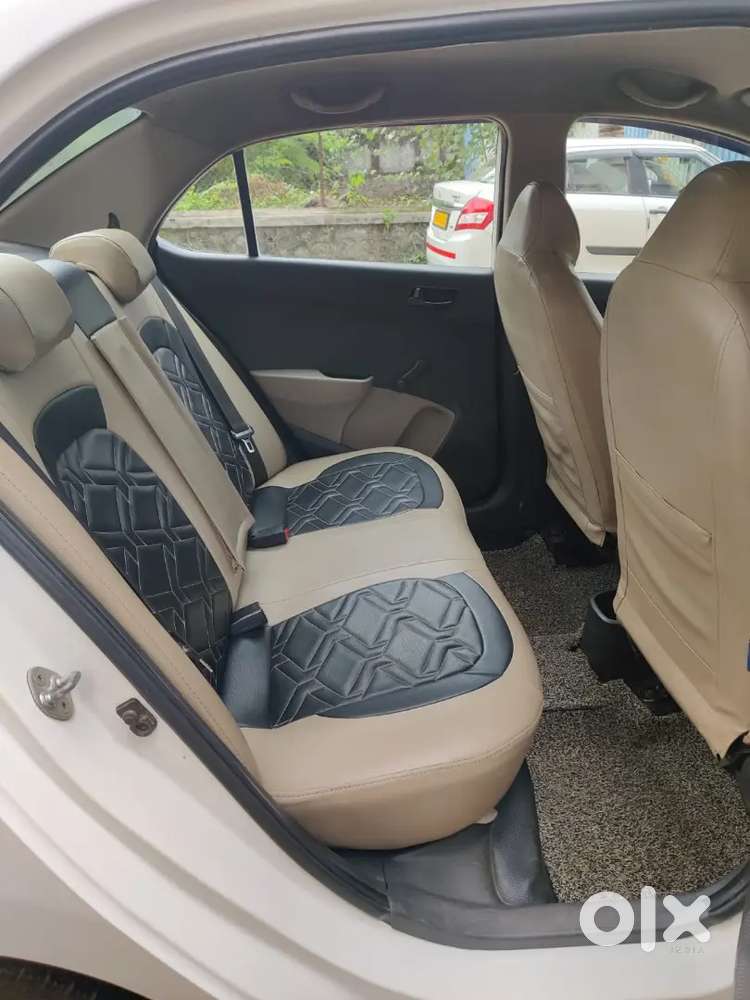 Hyundai Xcent Prime 2018 Diesel