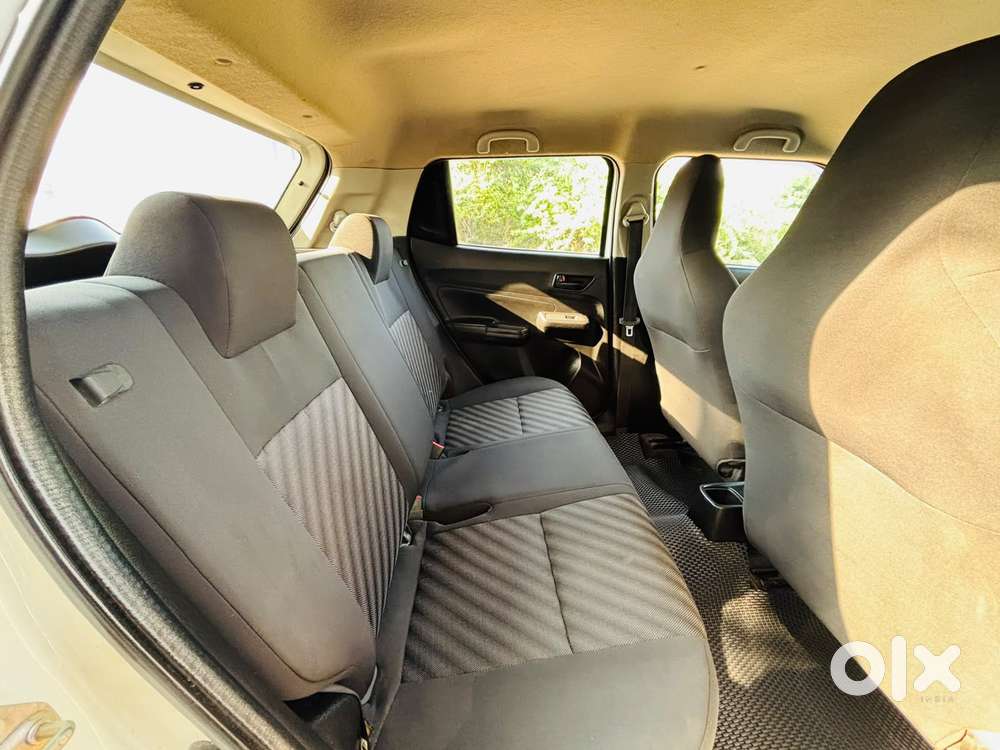 Maruti Suzuki Swift Lxi Option, 2022, Petrol