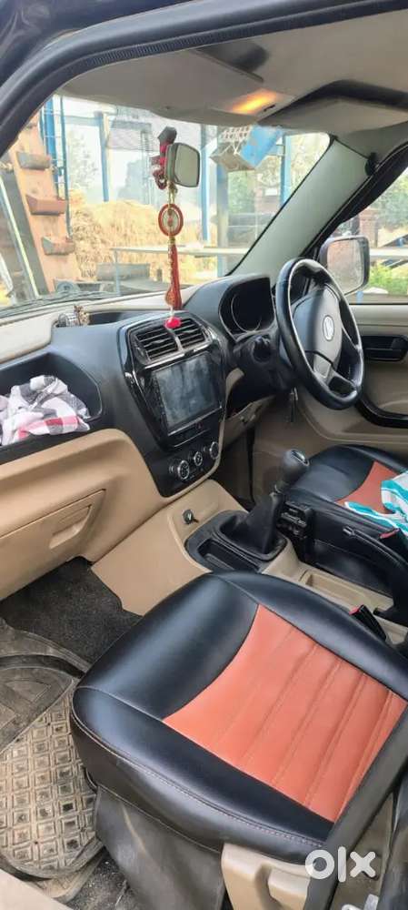 Mahindra Tuv 300 2015 Diesel