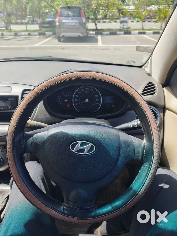 Hyundai I10 Magna, 2012, Petrol