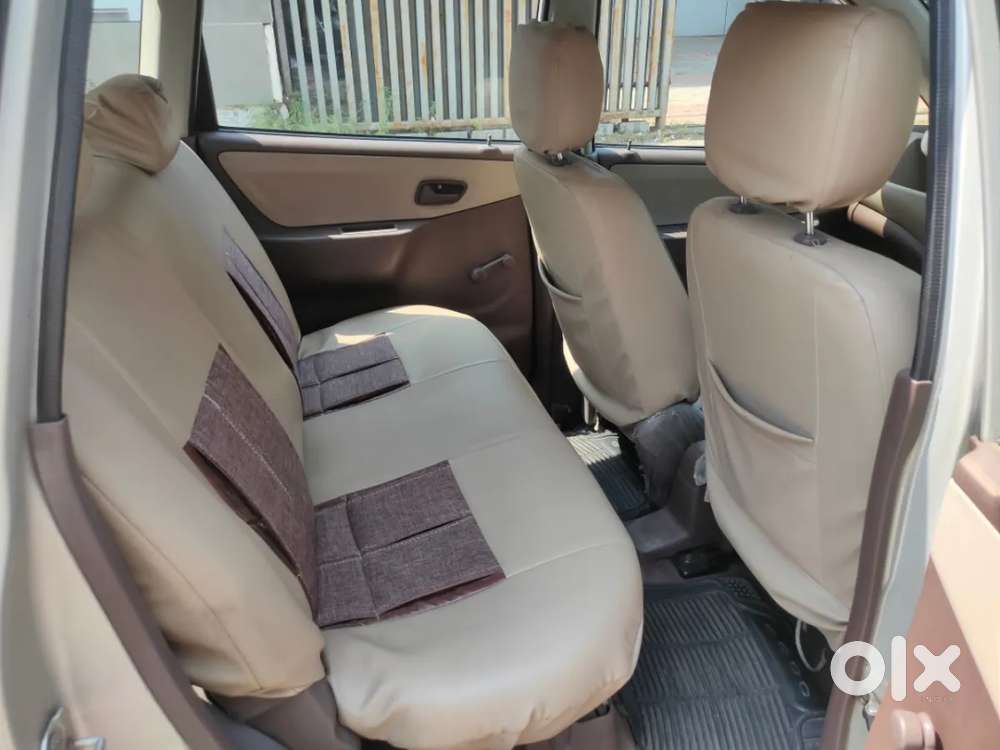 Maruti Suzuki Zen Estilo Lxi Bs Iv, 2013, Petrol