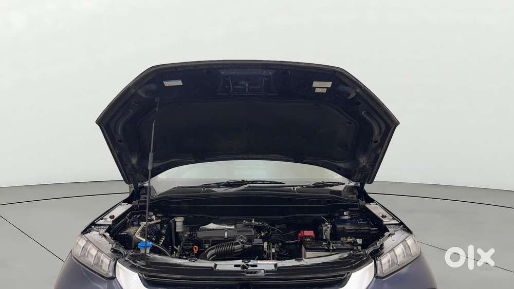 Maruti Suzuki Grand Vitara 1.5 Zeta Smart Hybrid, 2022, Petrol