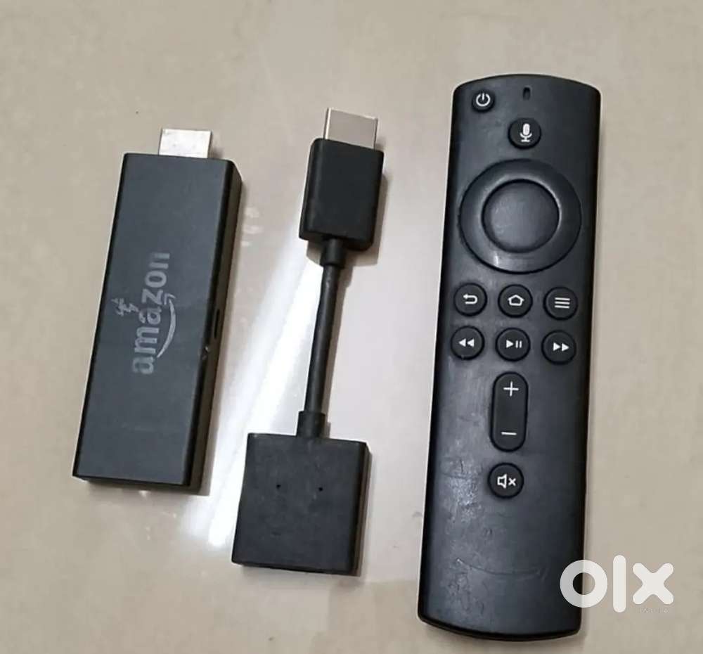 Amazon fire TV stick Full HD+