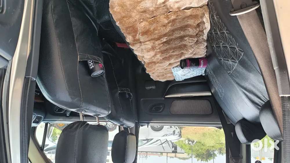 Maruti Suzuki Wagon R Lxi 2011 Last