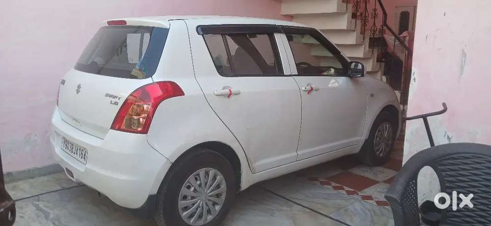 Swift Petrol In A Very Good Condition