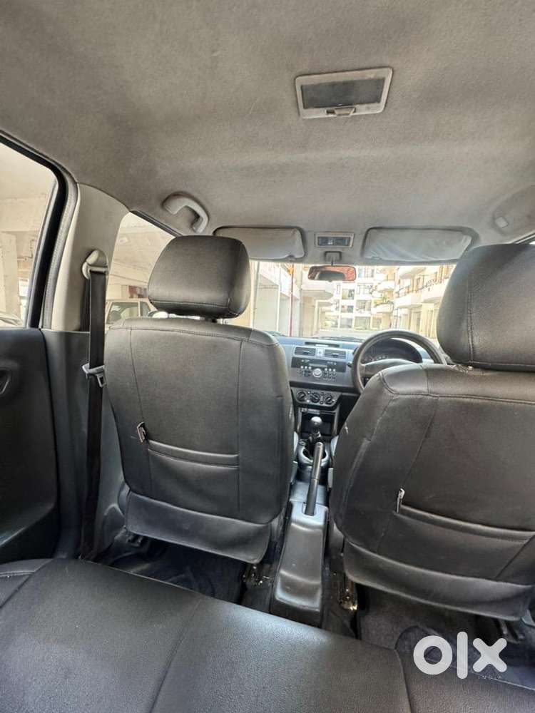 Maruti Suzuki Diesel 2010
