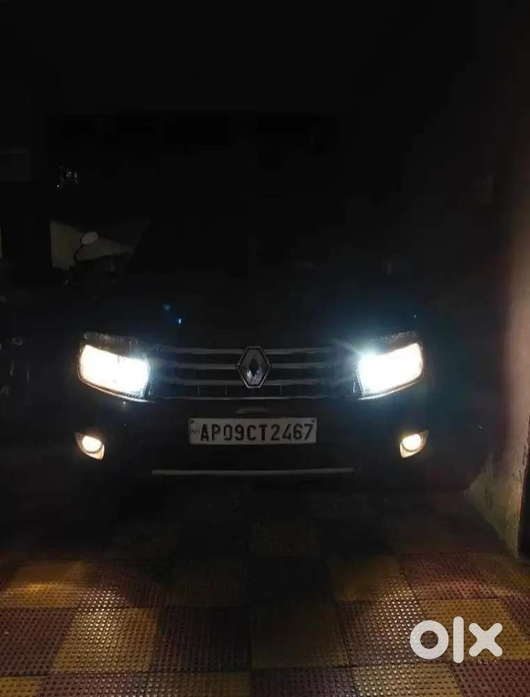 Renault Duster 2013 Diesel 75000 Km Driven