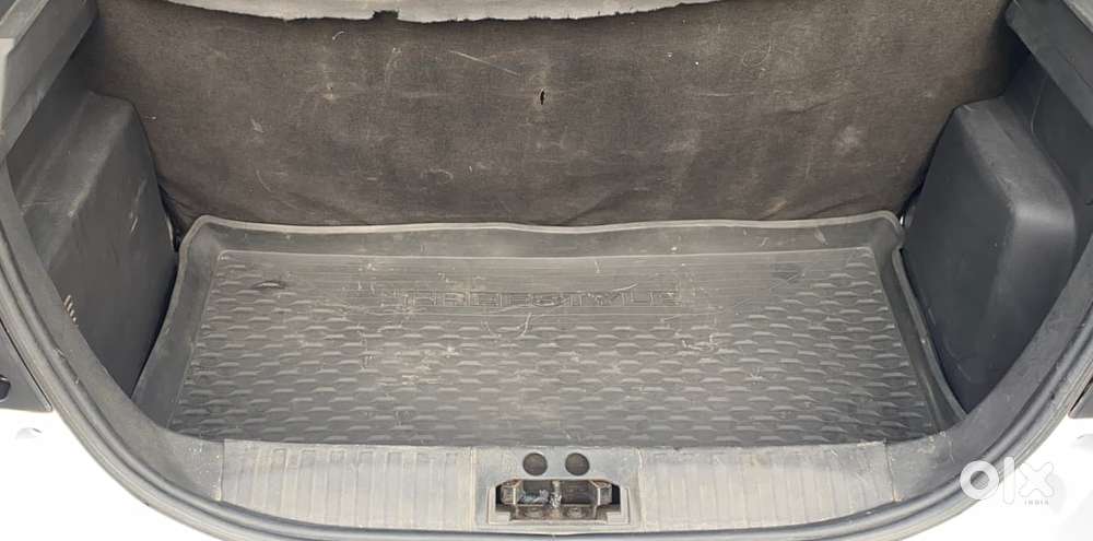 Ford Freestyle Titanium Petrol, 2018, Petrol