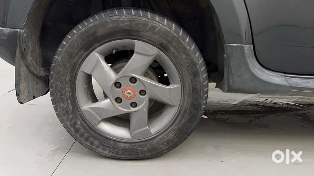 Renault Duster 85ps Diesel Rxl, 2016, Diesel