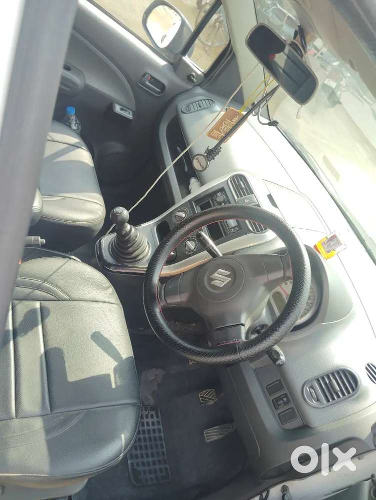 Maruti Suzuki Ritz 2017 Diesel