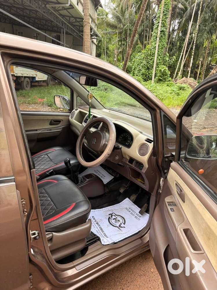 Maruti Suzuki Zen Petrol 2009