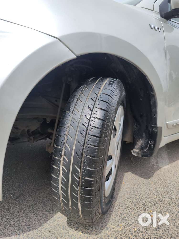 Maruti Suzuki Dzire 1.2 Vxi, 2018, Petrol
