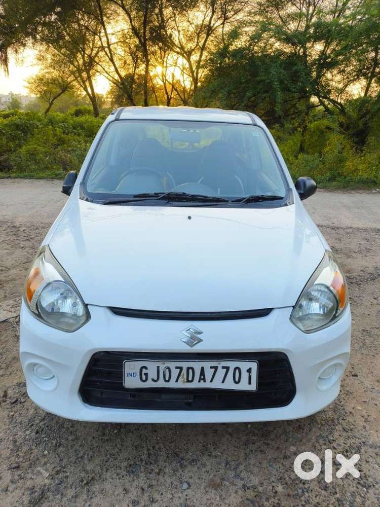 Maruti Suzuki Alto 800 Lxi, 2016, Petrol