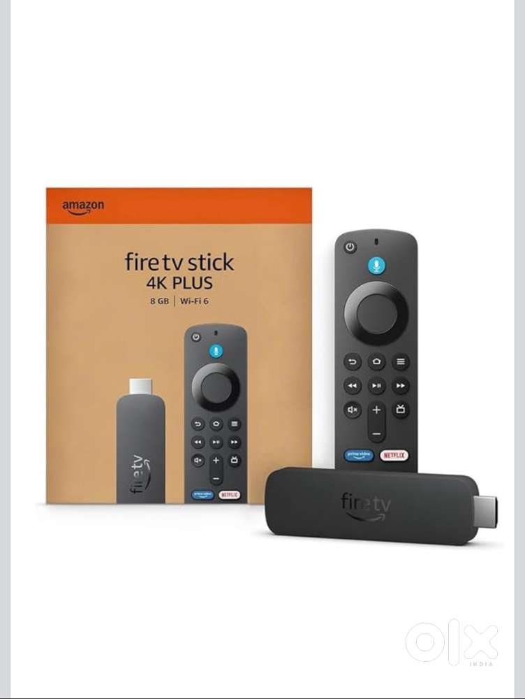 Amazon Fire stick