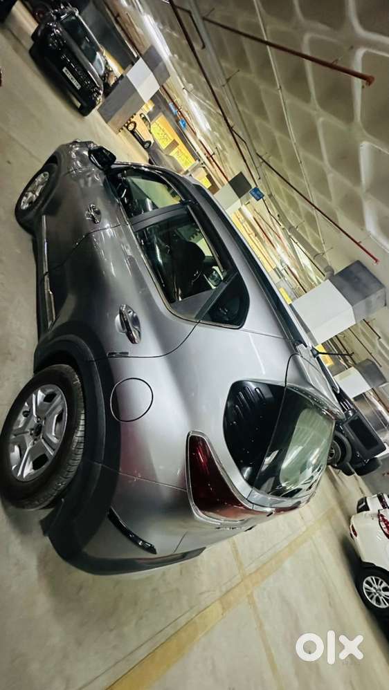 Kia Sonet 1.2 Htk 2021