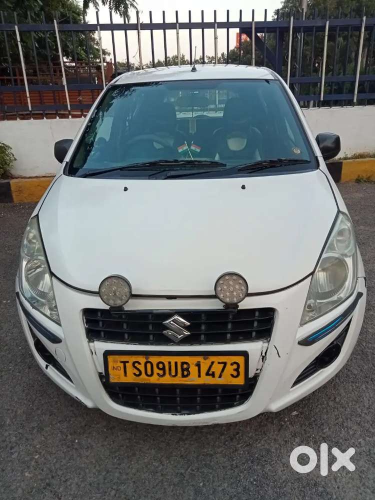 Maruti Suzuki Ritz Diesel 2016