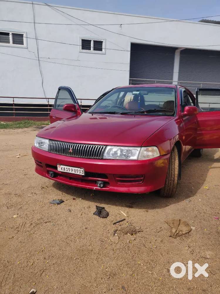 Lancer Diesel