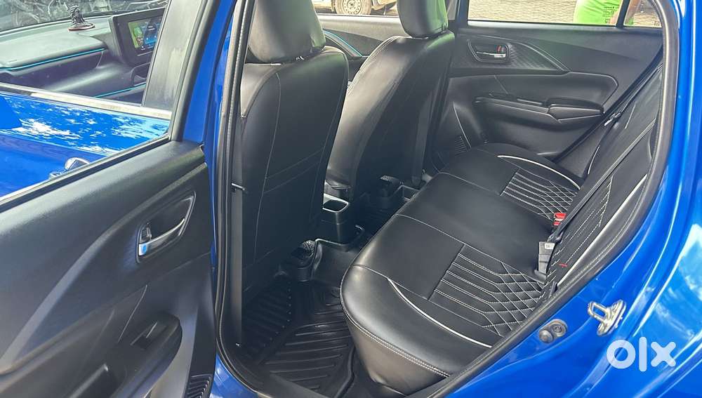 Maruti Suzuki Swift Vxi Optional, 2024, Petrol