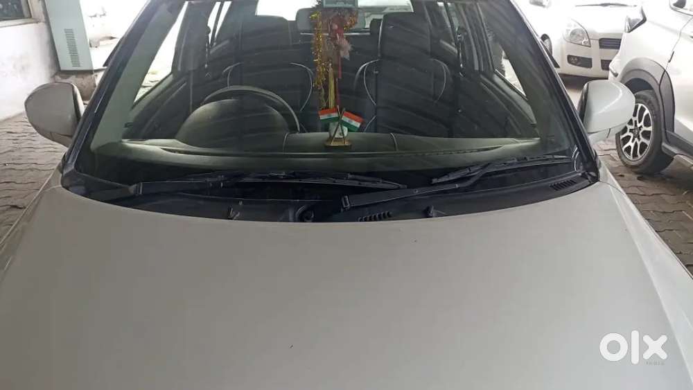 Swift Maruti Lxi 2017 Car