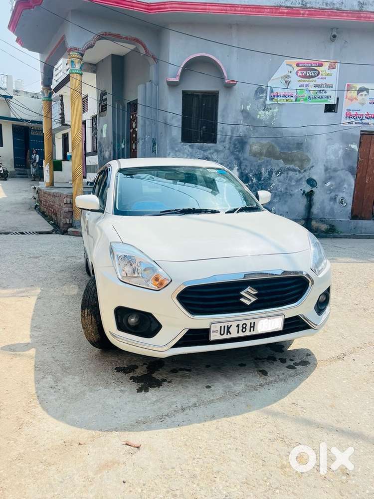 Maruti Suzuki Dzire 2018