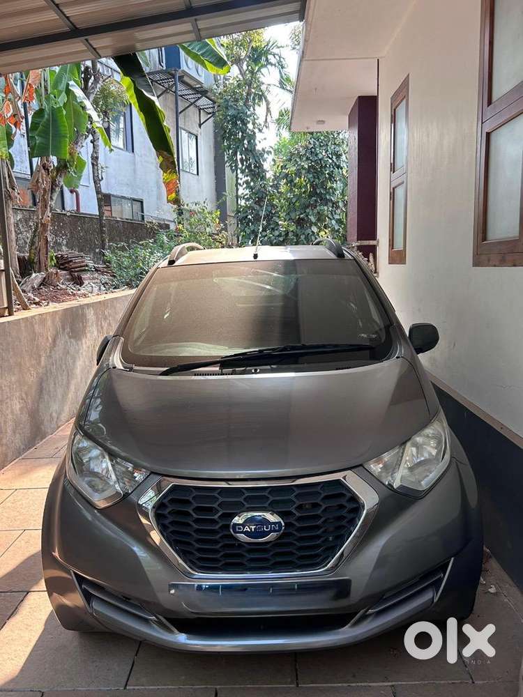 Datsun Ready Go Automatic