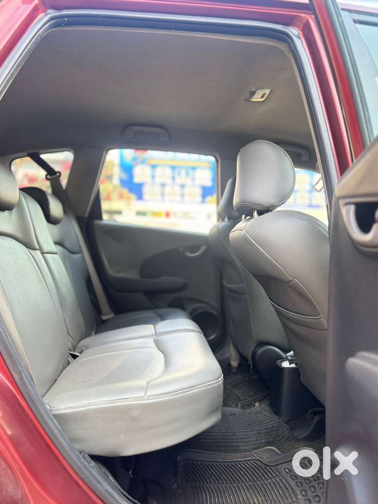 Honda Jazz V, 2010, Petrol