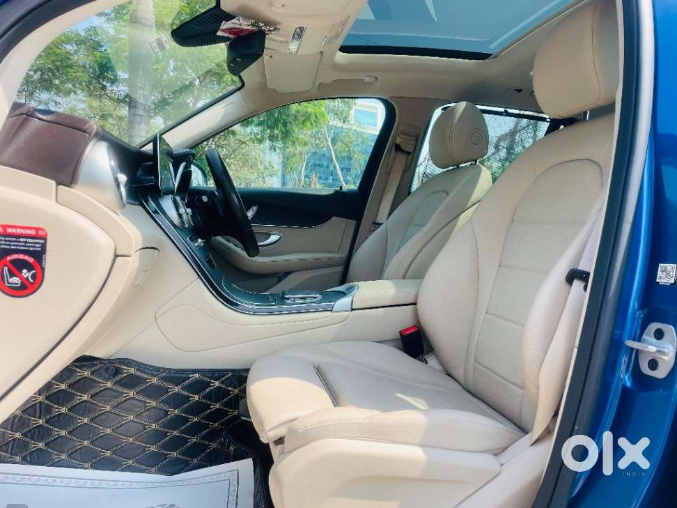 Mercedes-benz Glc 220d 4matic, 2022, Diesel