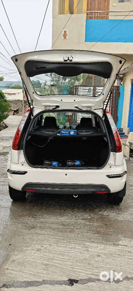 Ford Figo Diesel 2012