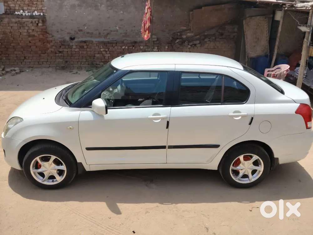 Swift Dzire Top Model 1st Owner