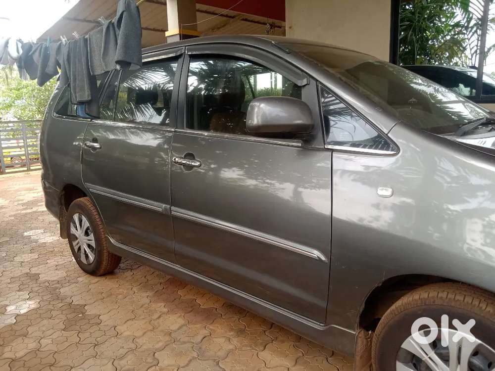 3rd Owner Good Condition.,all Tyre New,ac Compressor Both Rplace