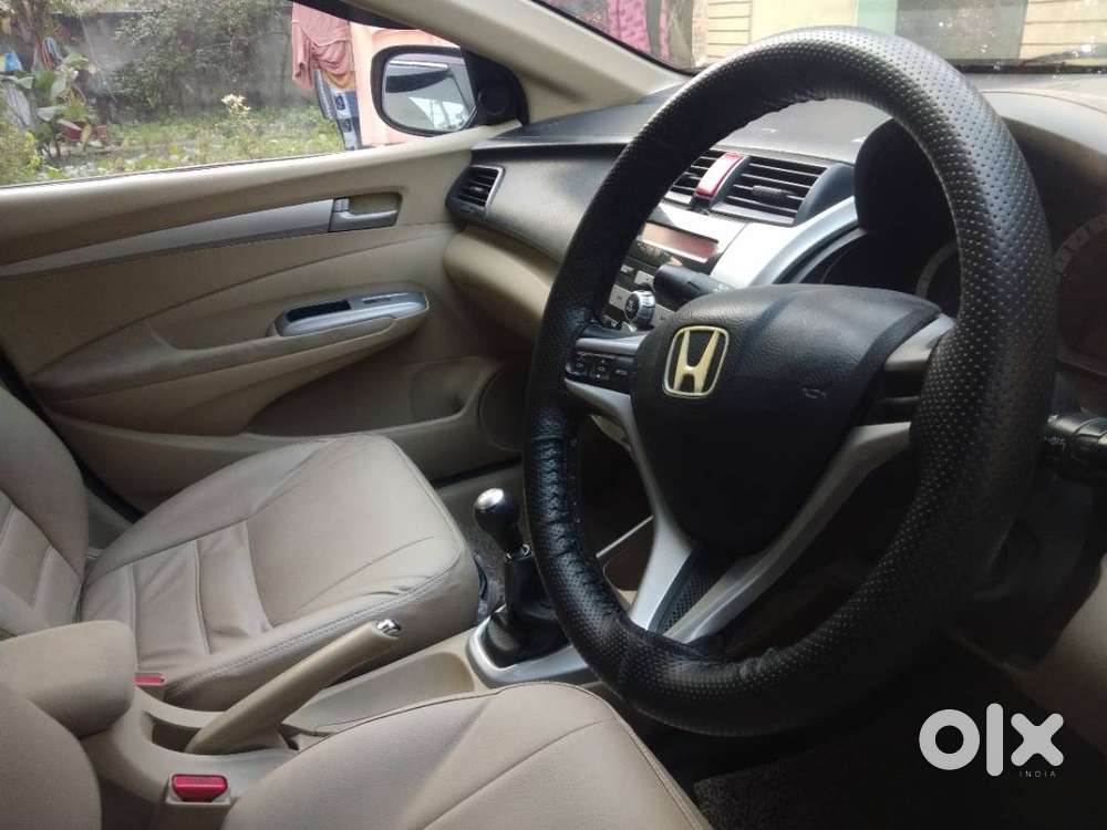 2010 Top Model Honda City V Ivtech Petrol