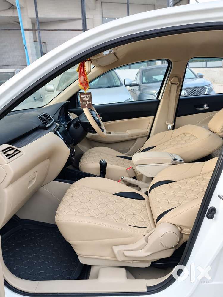 Maruti Suzuki Dzire 1.2 Vxi, 2022, Petrol