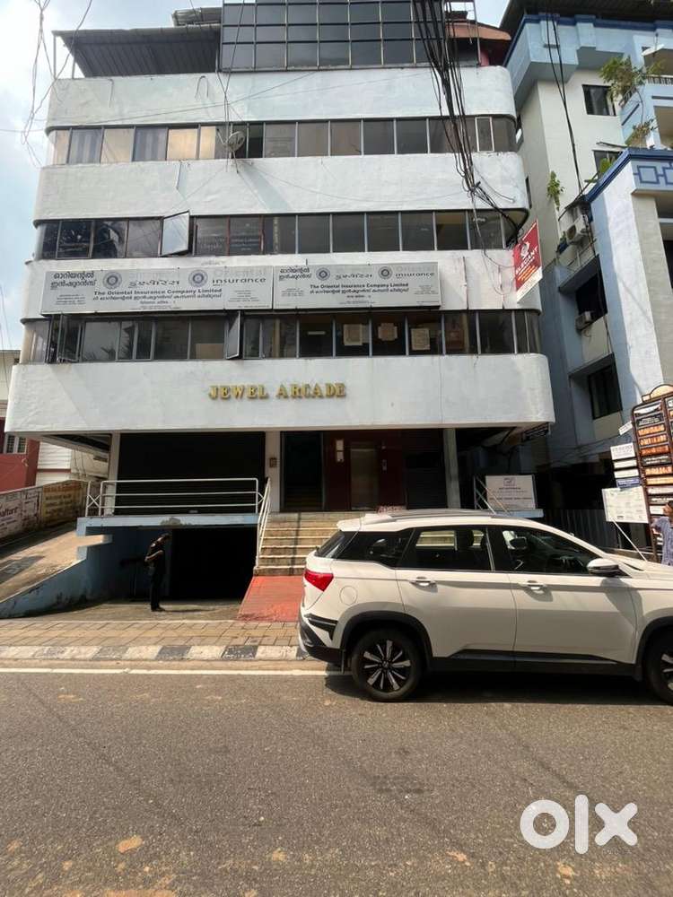 Ground floor Commercial Room for Rent Jewel Arcade For Rent Shops