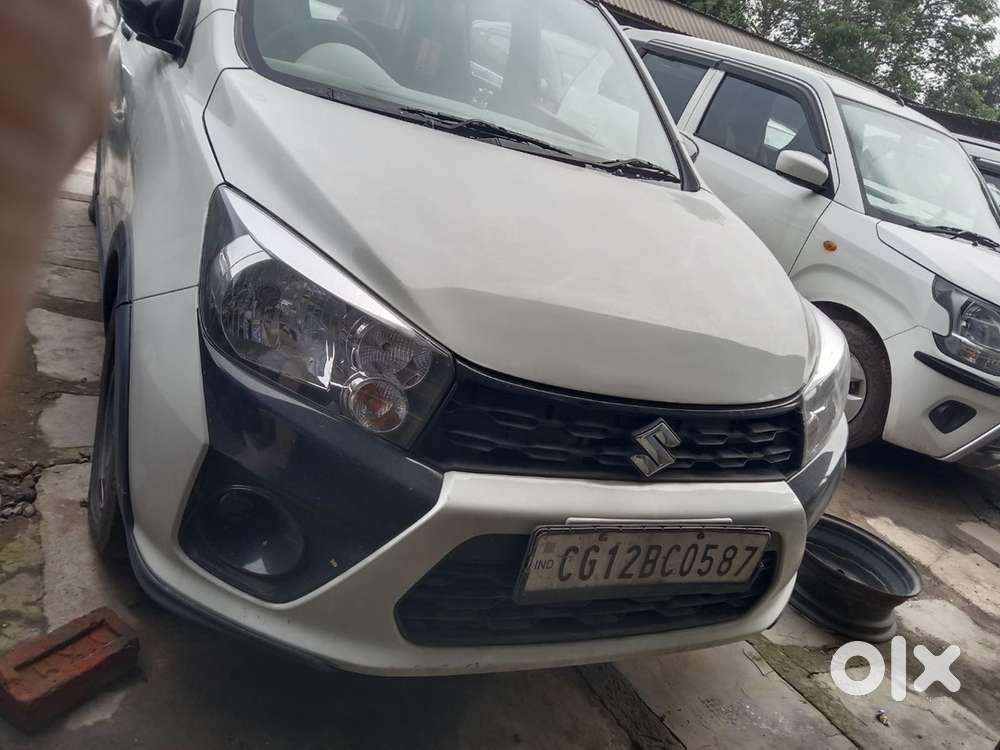 2020 Maruti Suzuki Celerio