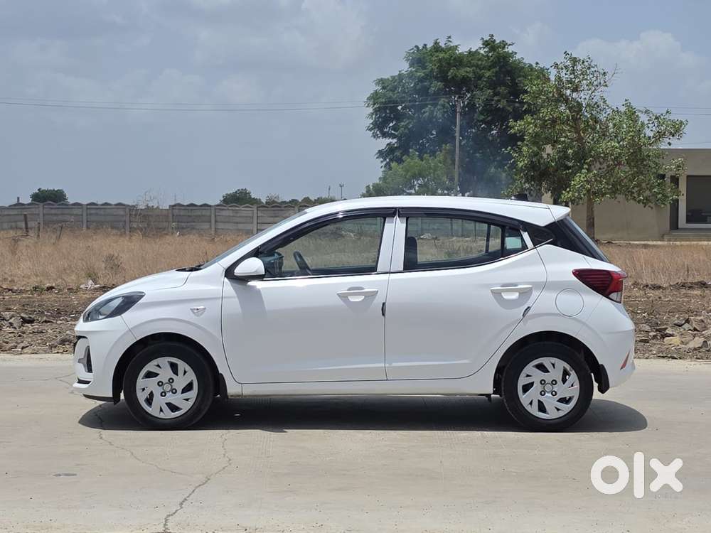 Hyundai Grand I10 Nios Magna 1.2 Kappa Cng, 2023, Cng & Hybrids