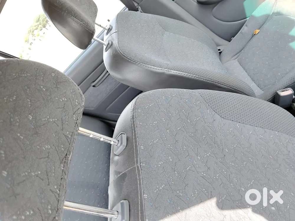 Hyundai Santro Xing 2006 2 Owner