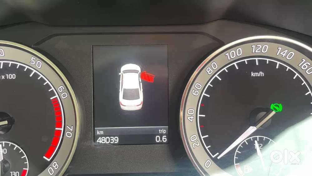 Skoda Superb 2.0 L&k Tsi At, 2020, Petrol