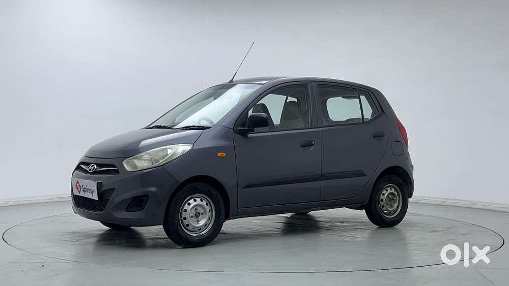 Hyundai I10 Magna 1.1l, 2015, Petrol