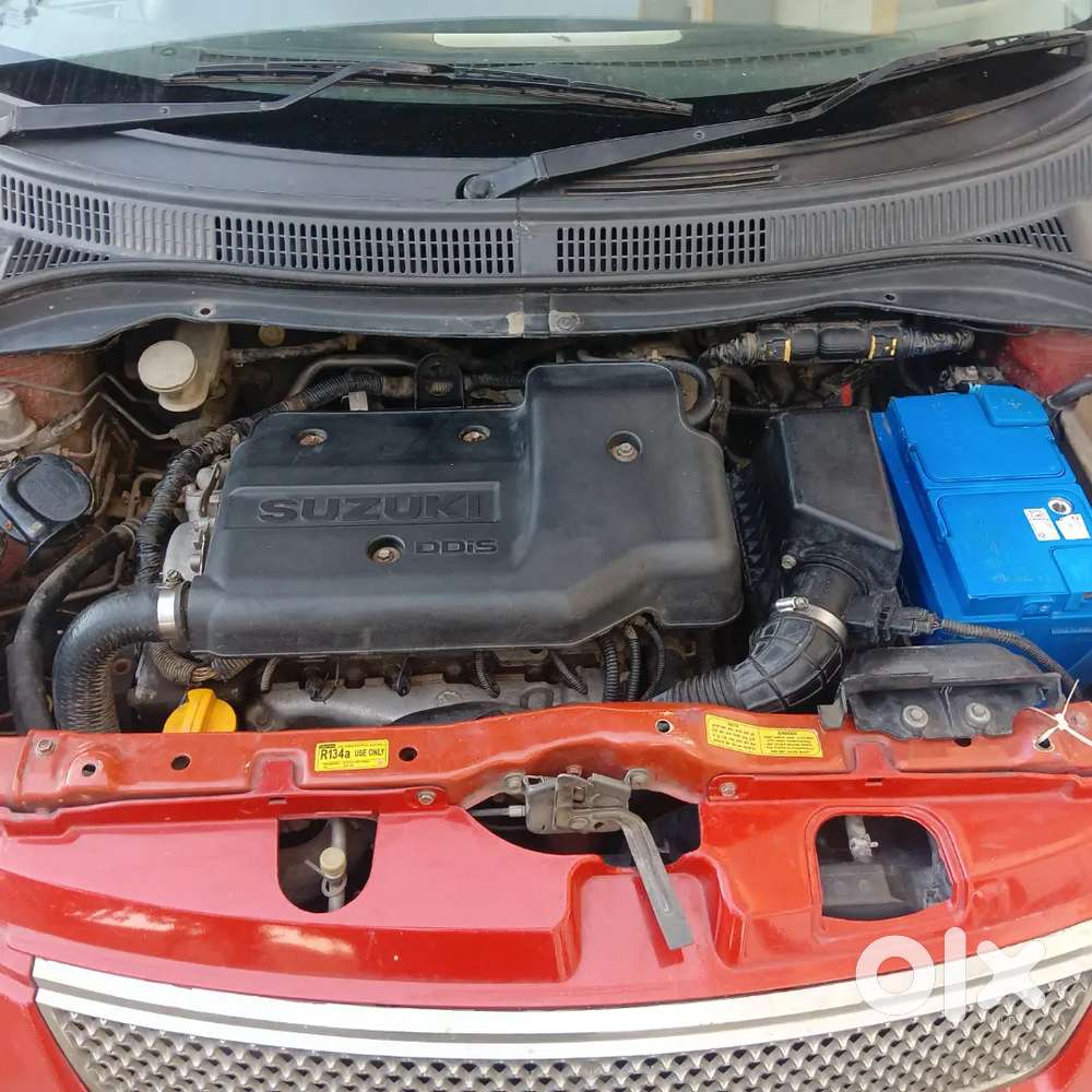 Maruti Swift Ldi 2009  Diesel Very Good Condition