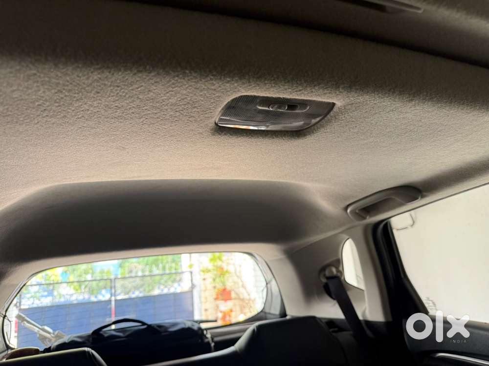 20k Run White Wrv In Pristine Condition