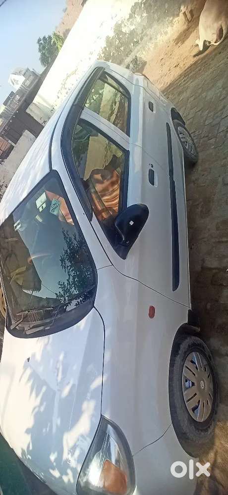 Maruti Suzuki Alto 800, 2019 Cng & Hybrids