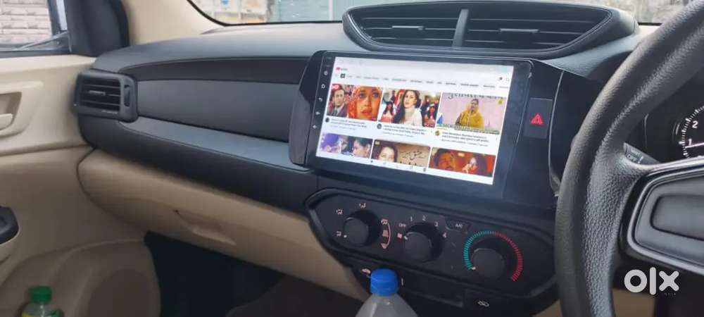 Honda Amaze 2023 Petrol Good Condition