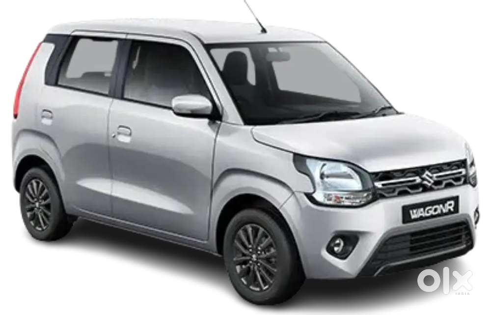 Maruti Suzuki Wagon R 1.0 2021 Petrol 22000 Km Driven For  Sale