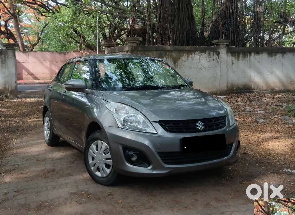 Maruti Suzuki Dzire 2012 Petrol Good Condition
