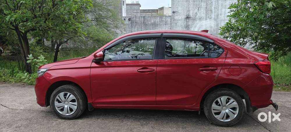 Honda Amaze 1.5 S I-dtec, 2021, Diesel