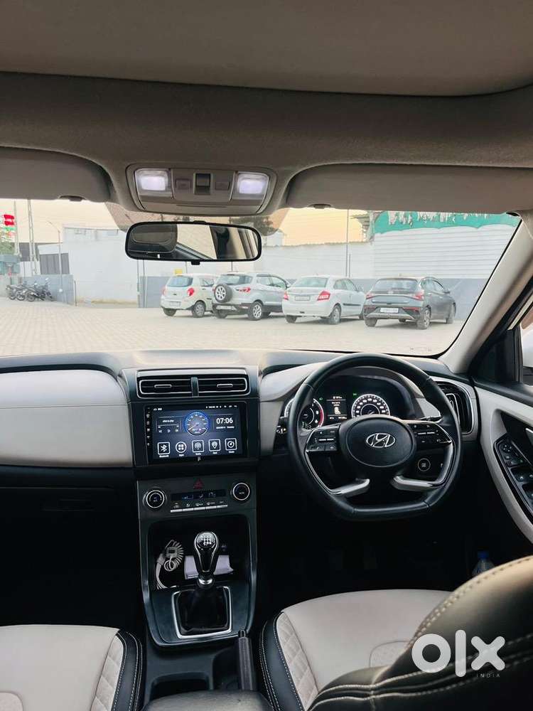 Hyundai Diesel Car 2021